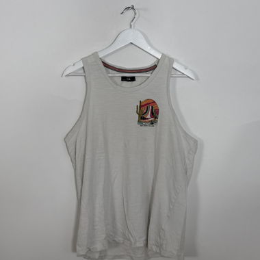 C&A Desert Tank Top