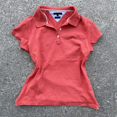 Polo Tommy Hilfiger taille M