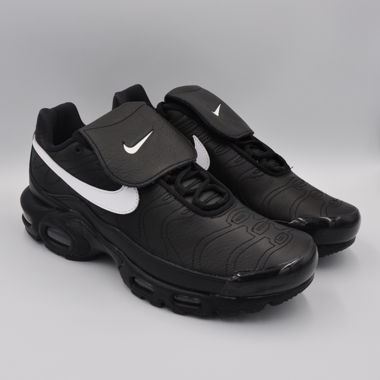 Nike Air Max Plus TN Tiempo Black 40