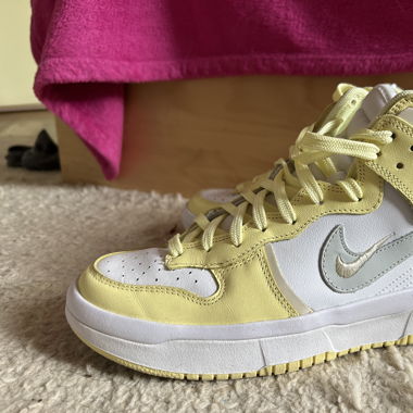 NIKE high dunk