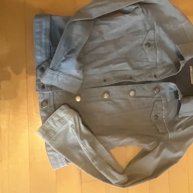 G Star Jacke 