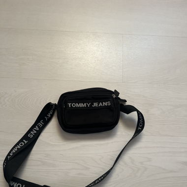 sacoche tommy jeans