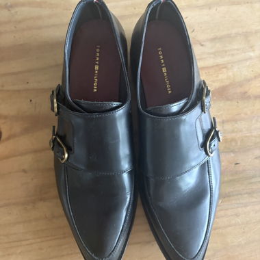 Chaussures Monk Tommy Hilfiger 40