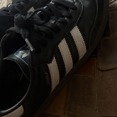 Adidas Samba Sneakers