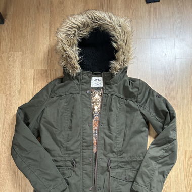 Manteau automne-hiver