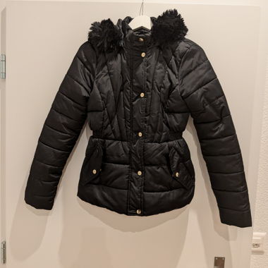 Winter jacket