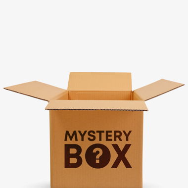 Scatola Misteriosa