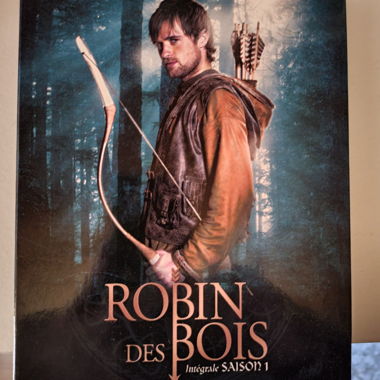 Robin des bois saison 1