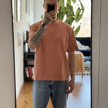 T-shirt Madewell