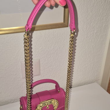 Borsa Versace