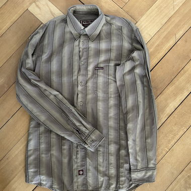 Marlboro Classics Shirt Large