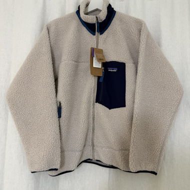 PATAGONIA - CLASSIC RETRO-X GIACCA