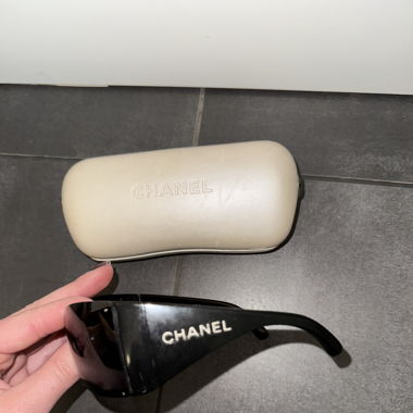 Chanel Sonnenbrille