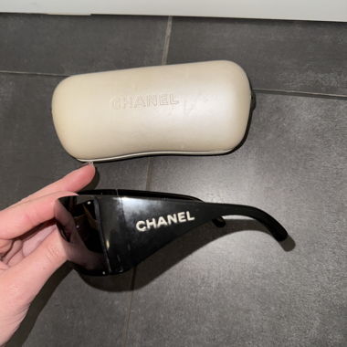 Chanel Sonnenbrille