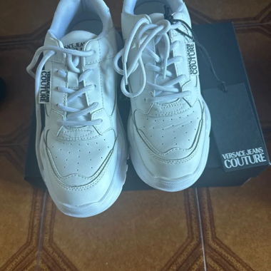 Scarpe da ginnastica Versace Jeans Couture