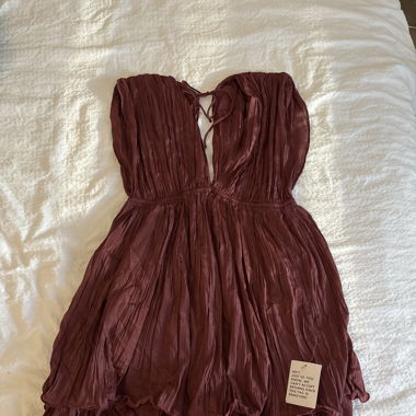 Kleid *neu*