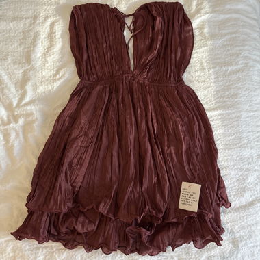 Kleid *neu*
