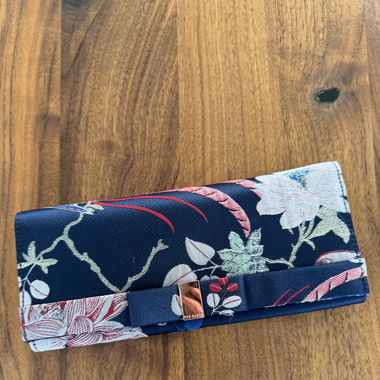 Ted Baker Clutch