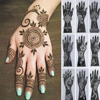 Tatouage Stbbles