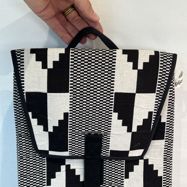 backpack