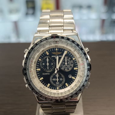 Breitling navitimer Jupiter pilot
