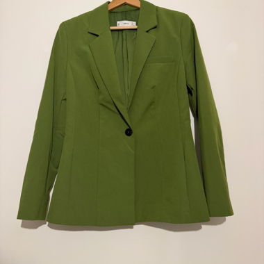 Mango Blazer