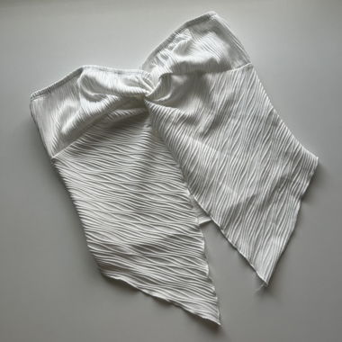 Top bianco