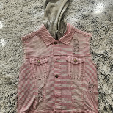 Disney Alice in Wonderland gilet, XS