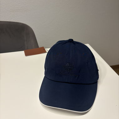 Loro Piana Cap