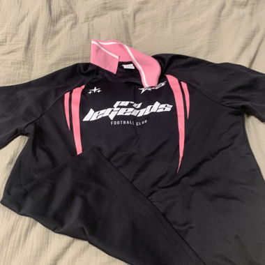 Sports t-shirt