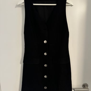 Mango dress