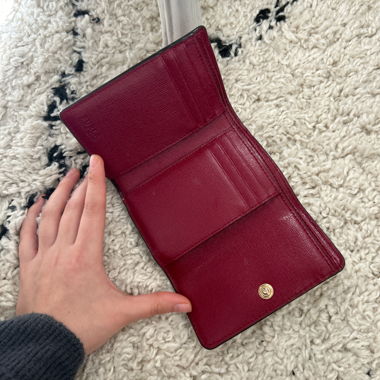 Furla wallet
