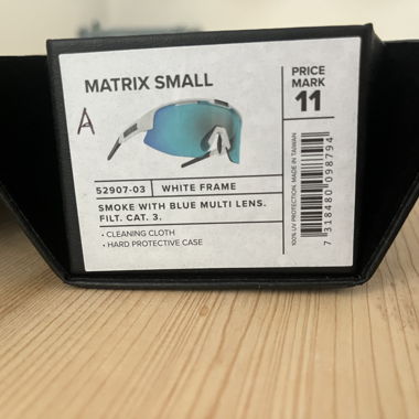 Occhiali da sole sportivi Bliz Matrix Small
