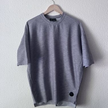Grey T-shirt Project X Paris