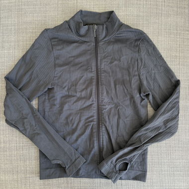 Amisu zip jacket