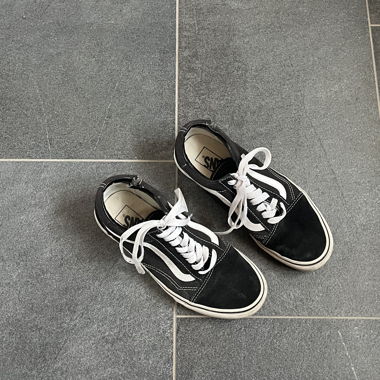 Vans Schuhe
