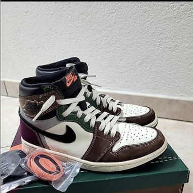 Scarpe Jordan 1