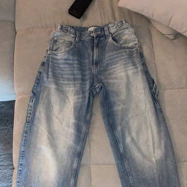 Jeans Bershka T36