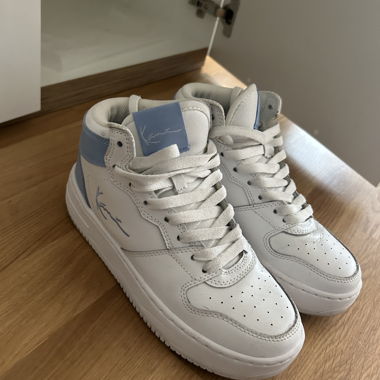 Karl Kani shoes