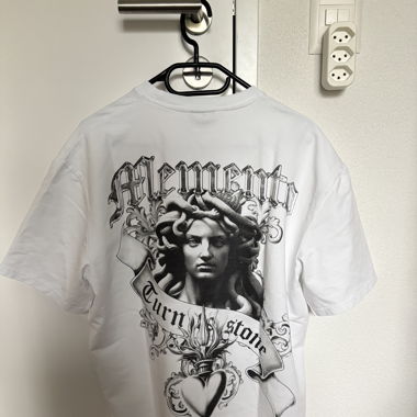 Smog Tshirt