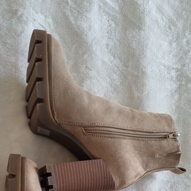 Schuhe Stifeletten