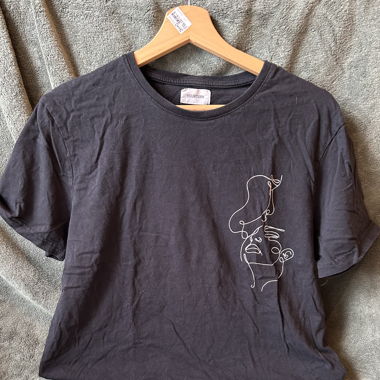 Face Shirt