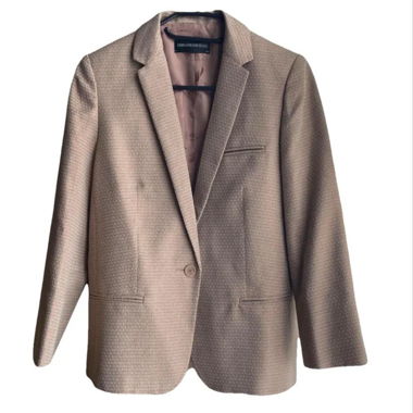 ZADIG&VOLTAIRE Blazer. Never worn with a tag