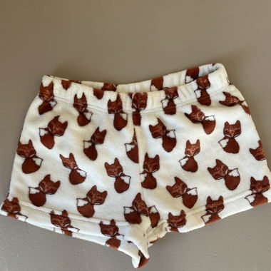 Pantaloni da notte