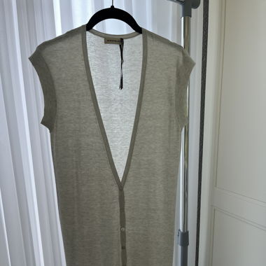 Repeat Damen Cardigan 