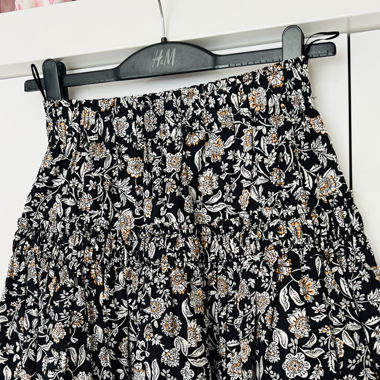 New skirt from Zara