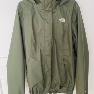 The North Face Rainjacket