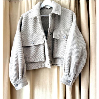 Veste Pull&Bear – Taille S (convient à un M)