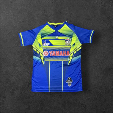 Thailand Trikot