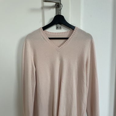 Pullover Kaschmir